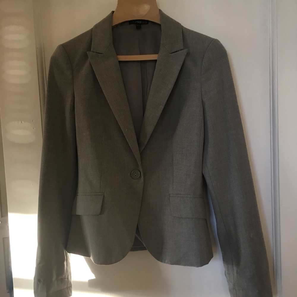 Women’s Blazer